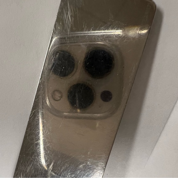 Louis Vuitton Champs Elysees Money Clip - Picture 8 of 8